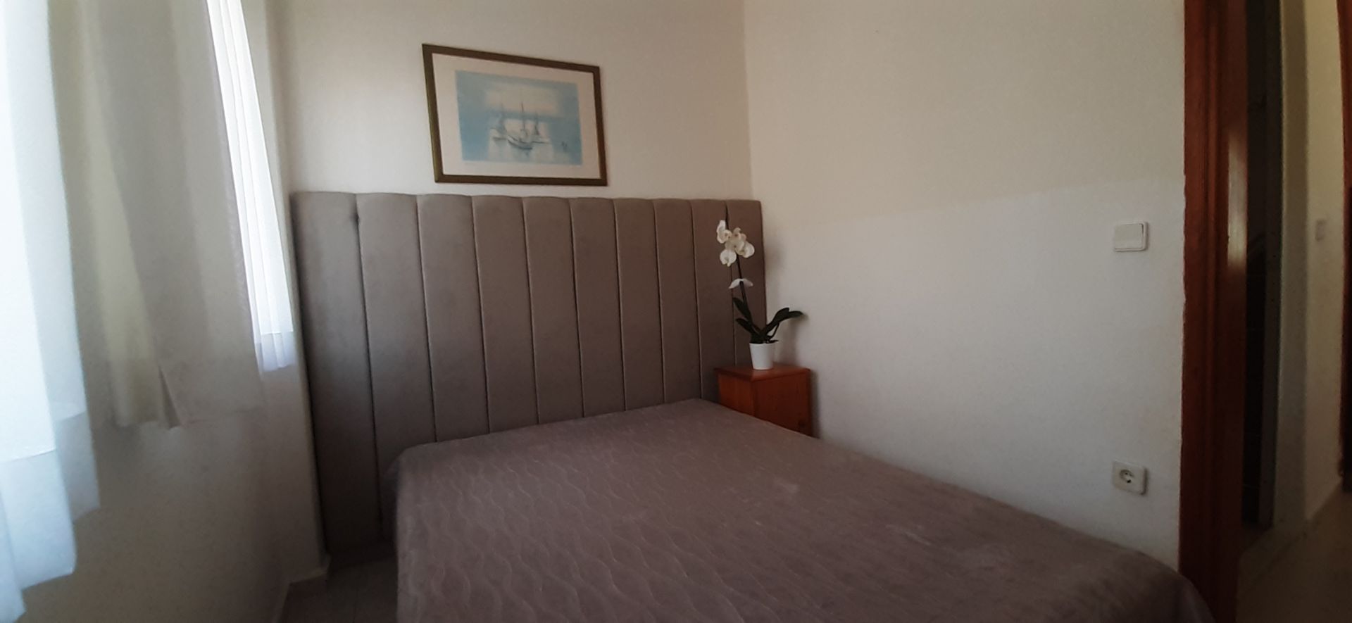 Apart A104 Banyo