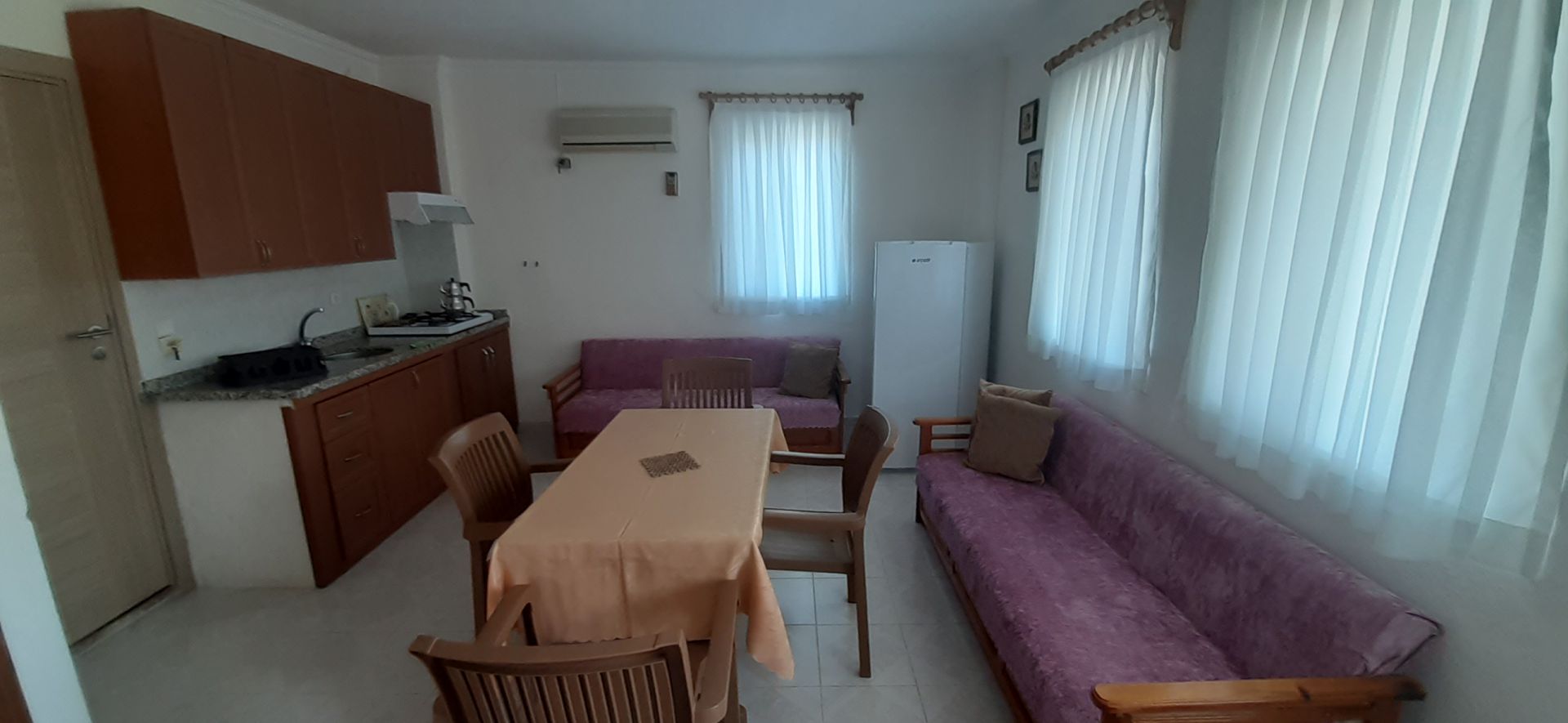 Mert Apart A106
