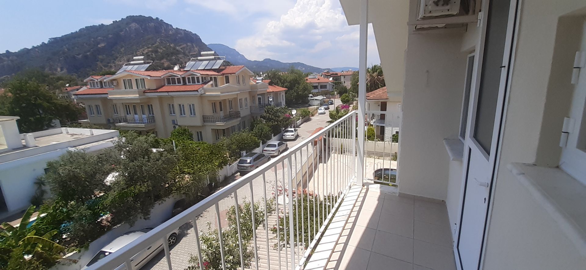 Apart A108 Daire İçi
